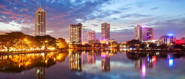 SRILANKA 5 NIGHTS/6 DAYS